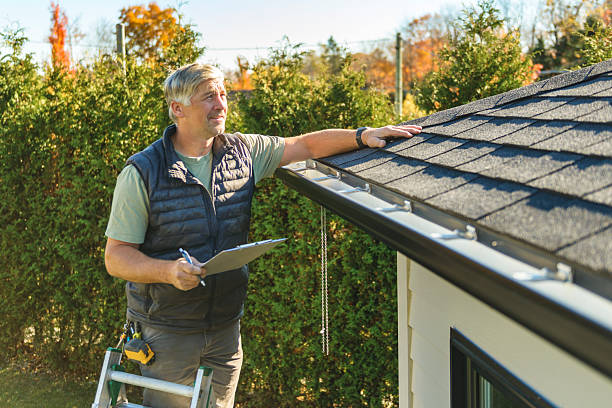 Affordable Emergency Roof Repair solutions in Ellsworth, ME