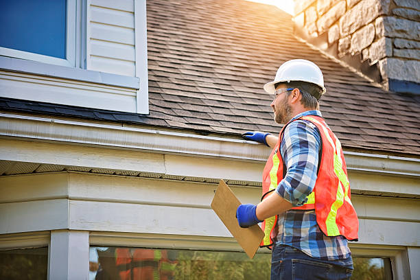 Licensed Emergency Roof Repair service in Ellsworth, ME - Ben Roofing and Steel LLC